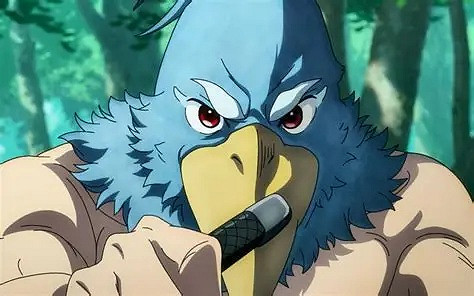 日本動畫《香格裡拉邊境》IP遊戲新作宣傳影片首曝光 日本動畫《香格裡拉邊境》IP遊戲新作宣傳影片首曝光