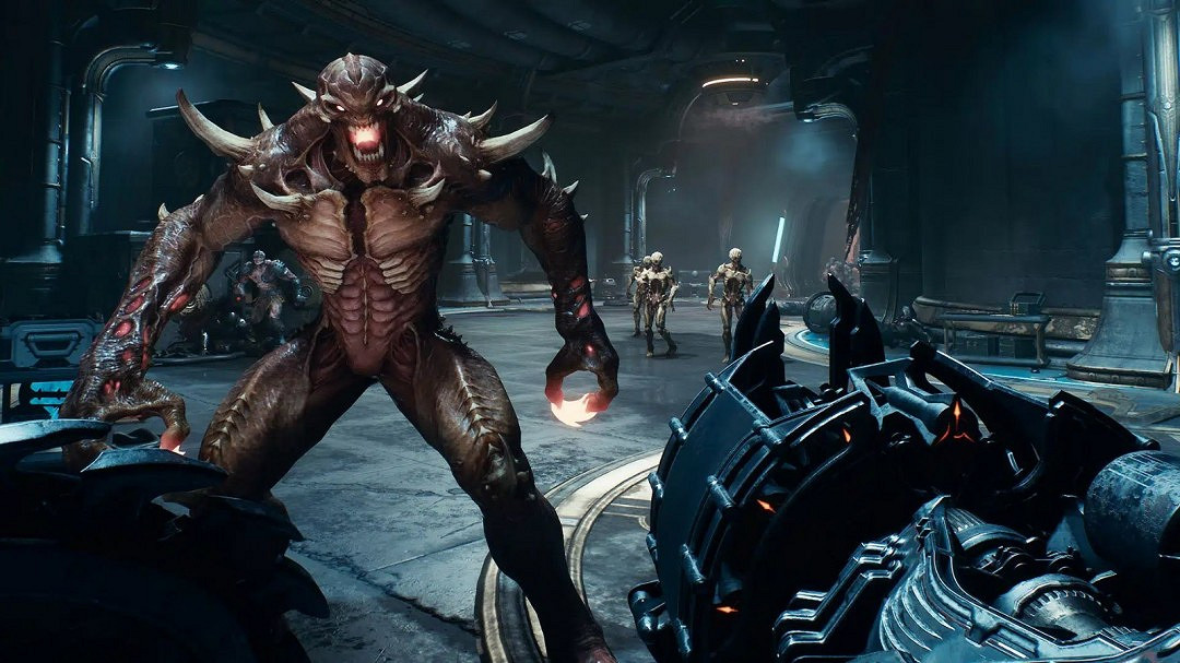 《毀滅戰士：黑暗時代》PS5獎杯Bug已修復！白金可解鎖