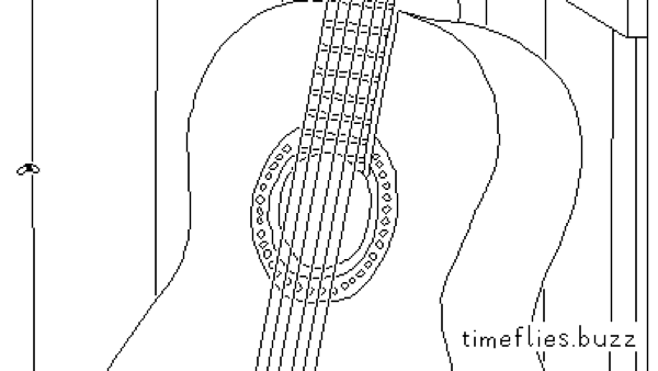 Playables新作《逝者如斯蠅》來襲！體驗蠅生百態