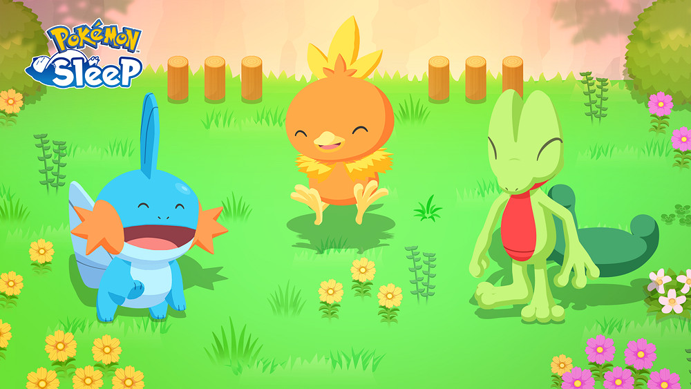 慶祝《Pokemon Sleep》上線兩周年 舉辦盛大紀念活動