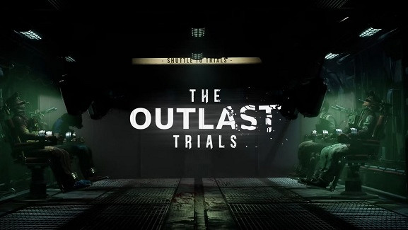 7月15日上線！《逃生：試煉》曝光最新賽季Boss！