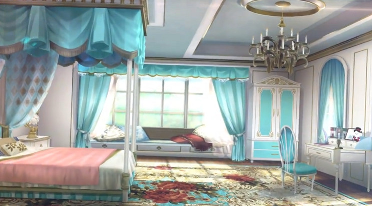 《提米拉納國的好運公主與衰運騎士團》中文版即將上線