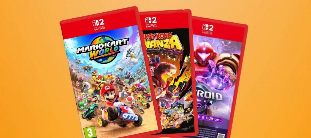 任天堂海外遊戲卡帶可能漲價25%?關鍵因素在於產地 任天堂海外遊戲卡帶可能漲價25%?關鍵因素在於產地