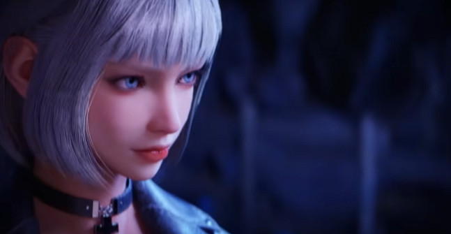 大型RPG新作《The Starlight》劇情預告影片引發期待潮