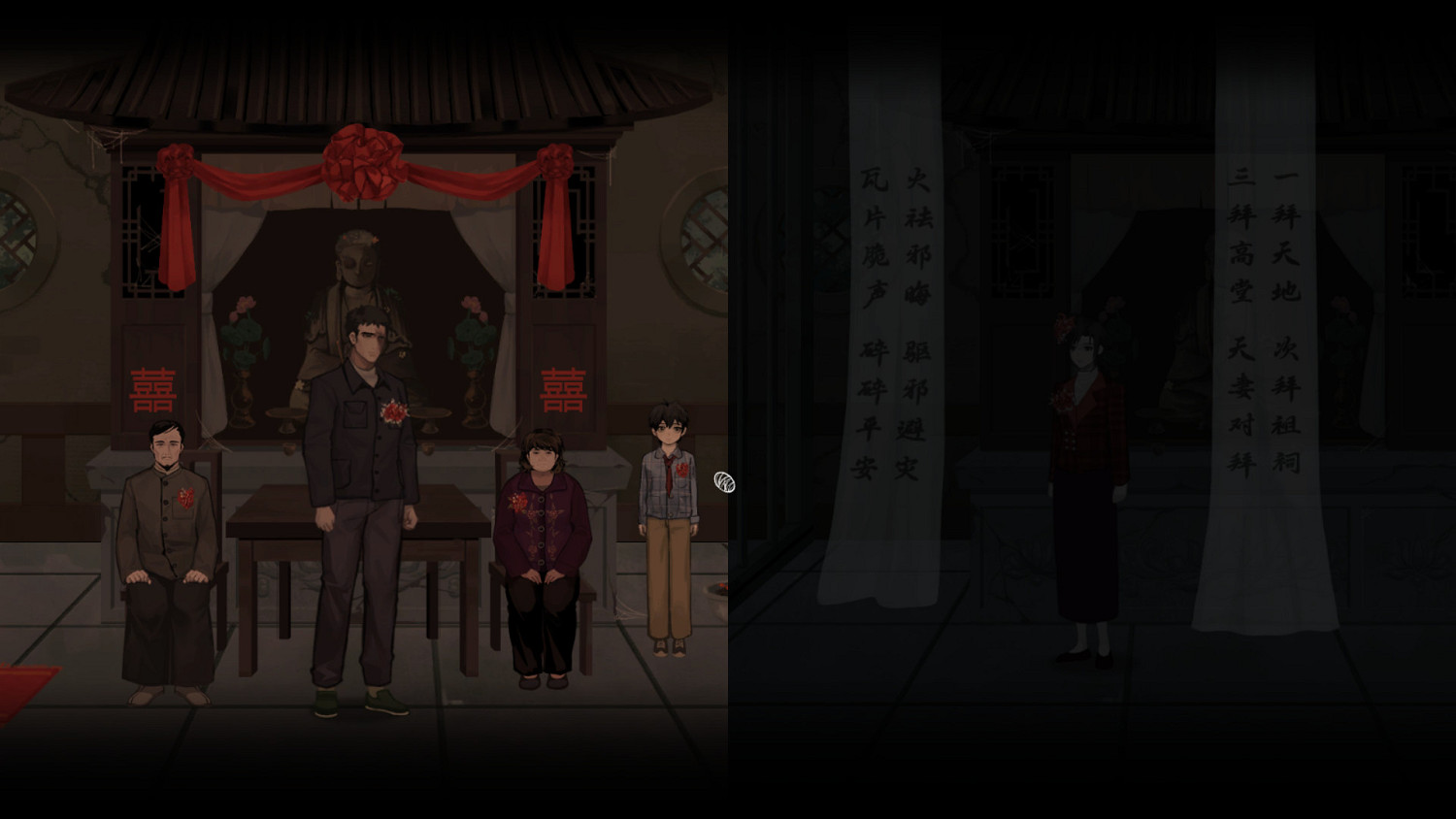 刑偵懸疑新作《春泥》Demo 7月10日上線Steam！化身刑警揭開塵封謎團