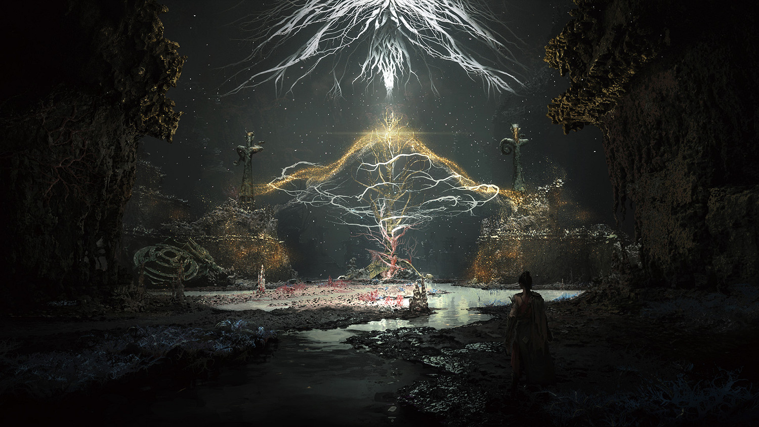 bilibili遊戲與505Games達成合作聯合發行中國大陸研發類魂佳作《明末:淵虛之羽》 bilibili遊戲與505Games達成合作聯合發行中國大陸研發類魂佳作《明末:淵虛之羽》