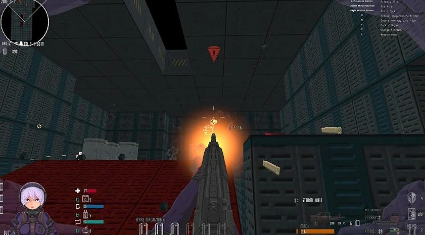 日本開發者呼籲FPS應專注創新 而非模仿《決勝時刻》