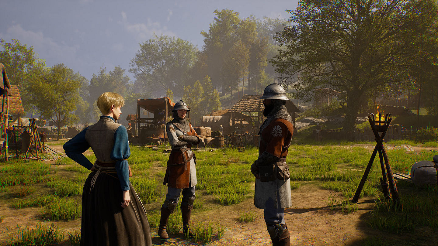 《Bellatores》宣布限時測試申請截止時間為7月28日