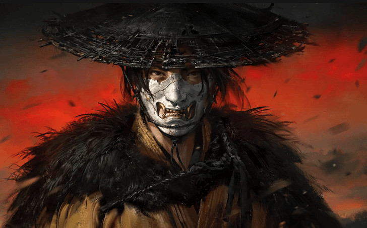 極端！玩家潛入《羊蹄山》工作室附近 偷拍開發過程！