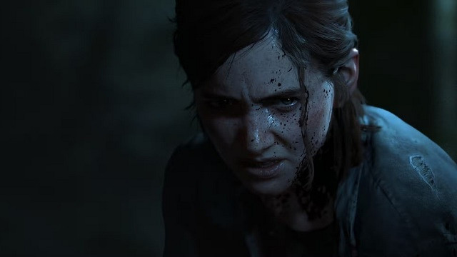 遊戲總監將《最後生還者2》新模式比作《記憶碎片》