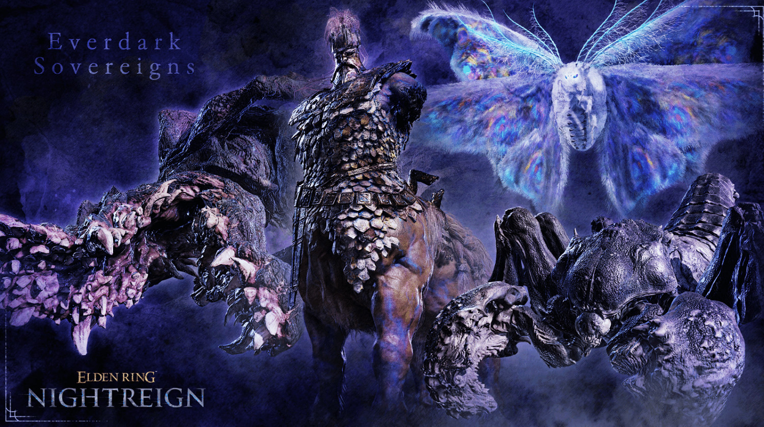 《黑夜君臨》“永夜之王”回歸，新成員何時登場?