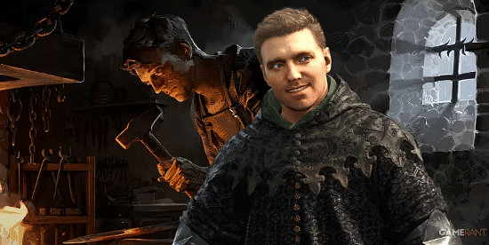 《天國降臨: 救贖2》新DLC情報泄露：或引入“住宅”系統！