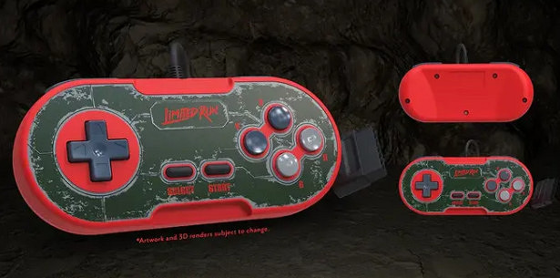 一代《毀滅戰士》超任復刻版預購將啟 功能大升級！