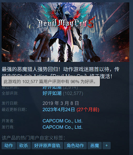 倒計時2天！盤點Steam夏促榮獲【TGA大獎】史低遊戲