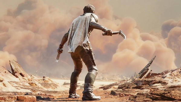 承諾解決玩法問題！《沙丘：覺醒》開發商發布致歉信