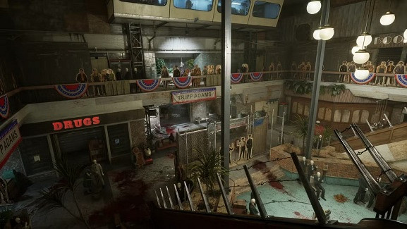 7月15日上線！《逃生：試煉》曝光最新賽季Boss！