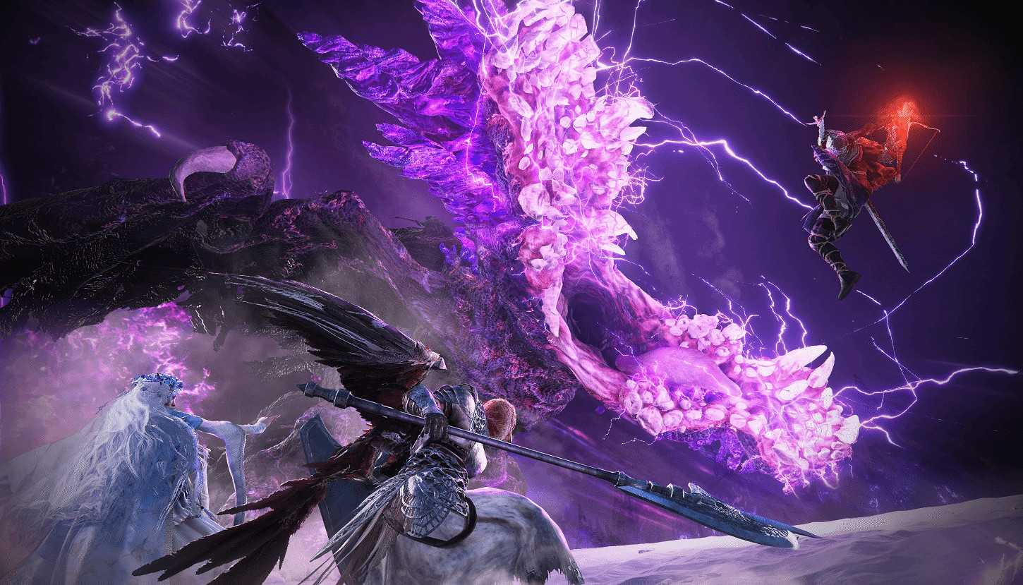 《黑夜君臨》“永夜之王”回歸，新成員何時登場?