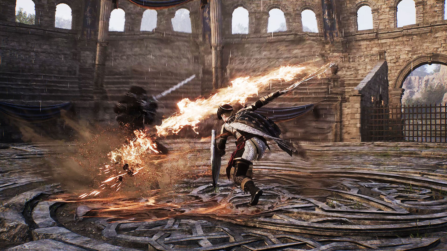 《Bellatores》宣布限時測試申請截止時間為7月28日