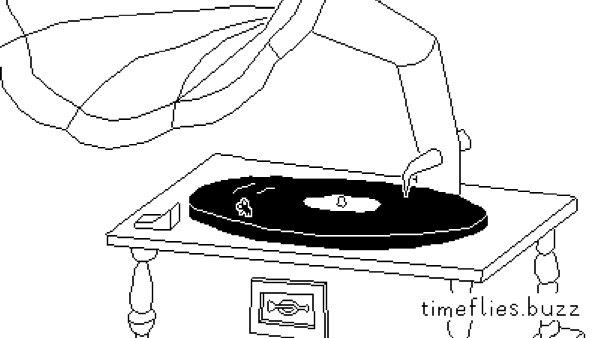 Playables新作《逝者如斯蠅》來襲！體驗蠅生百態