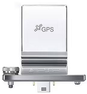 城會玩！玩家腦洞大開 竟將PSP掌機作為車載導航使用