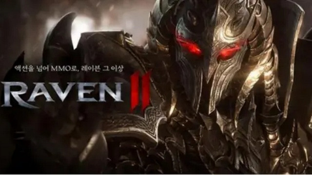 MMORPG《RAVEN 2：渡鴉》夏季主題更新即將推出！