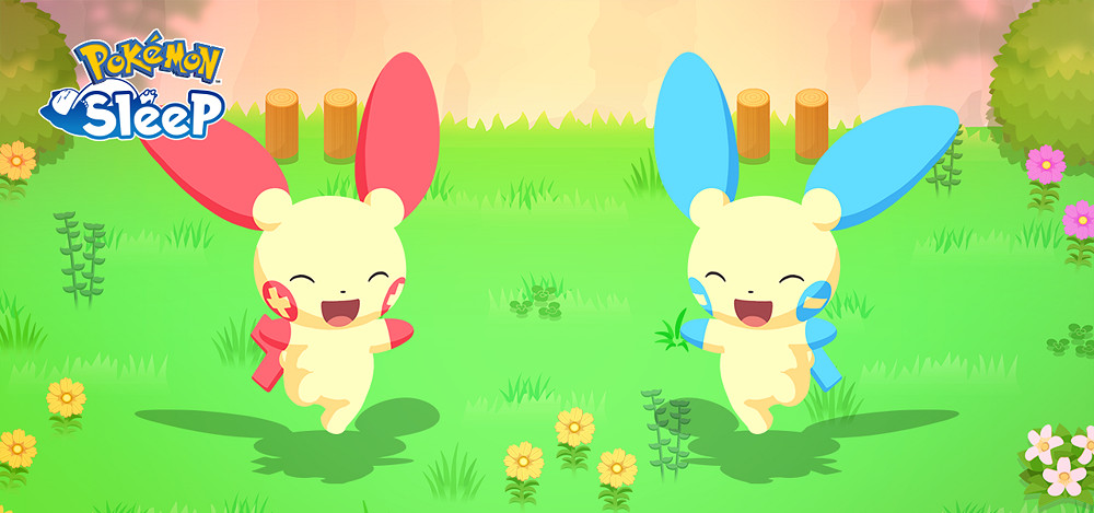 慶祝《Pokemon Sleep》上線兩周年 舉辦盛大紀念活動
