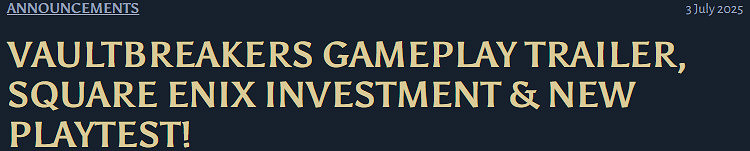 丹麥遊戲開發商旗下《暗黑破壞神》類遊戲獲SE資助