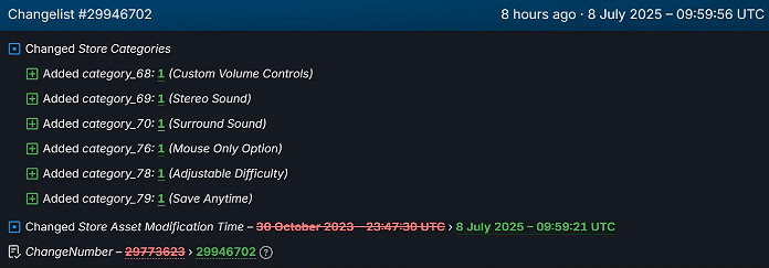 《AC黑旗》Steam後台更新：追加難度調節、隨時存檔！