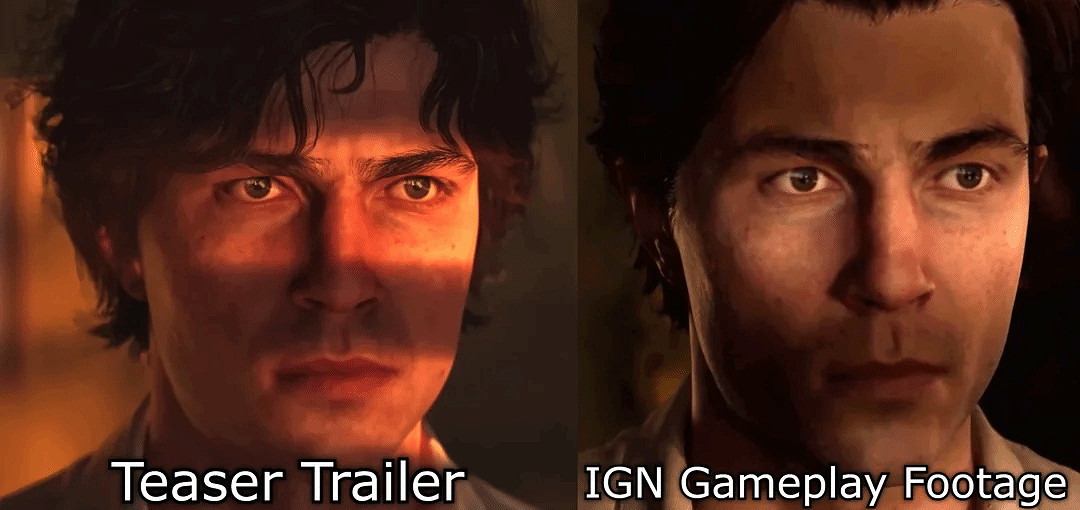 實機畫面被指降級?《四海兄弟》新作已不再是原來模樣