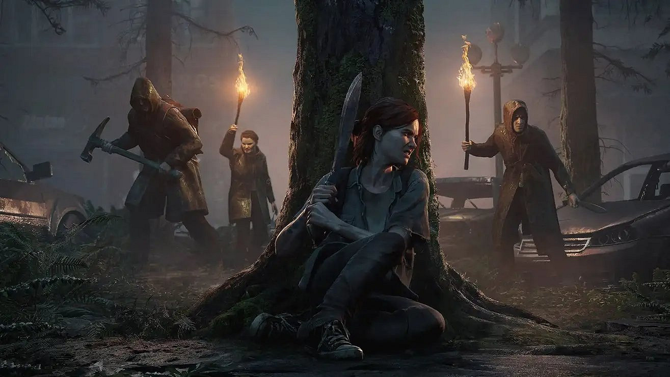 《最後生還者》前總監創立新工作室!曾效力頑皮狗十年 《最後生還者》前總監創立新工作室!曾效力頑皮狗十年