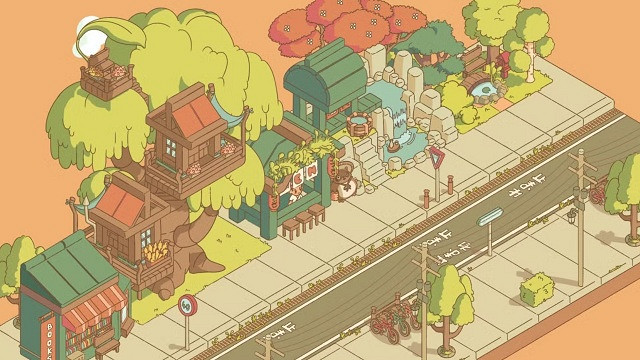 免費暢玩！迷你經營模擬遊戲《南小路》今日登陸 Xbox Game Pass (XGP) 