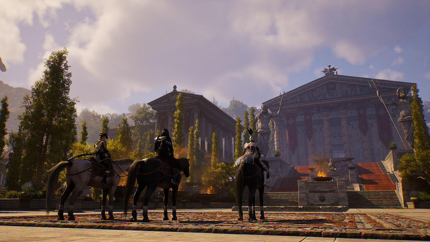 《Bellatores》宣布限時測試申請截止時間為7月28日