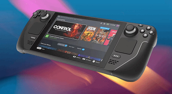 SteamOS更新!Steam Deck重新增加“藍牙喚醒”功能 SteamOS更新!Steam Deck重新增加“藍牙喚醒”功能