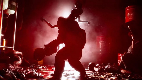 7月15日上線！《逃生：試煉》曝光最新賽季Boss！