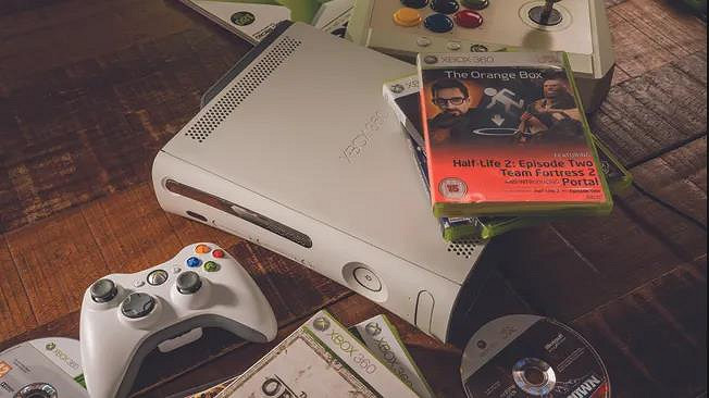 Xbox 360為何表現卓越？微軟前高層揭秘微軟XBOX戰略