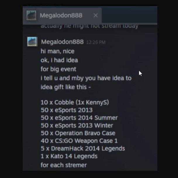 CS2超大規模開箱活動即將開始!考驗運氣的時候到了 CS2超大規模開箱活動即將開始!考驗運氣的時候到了