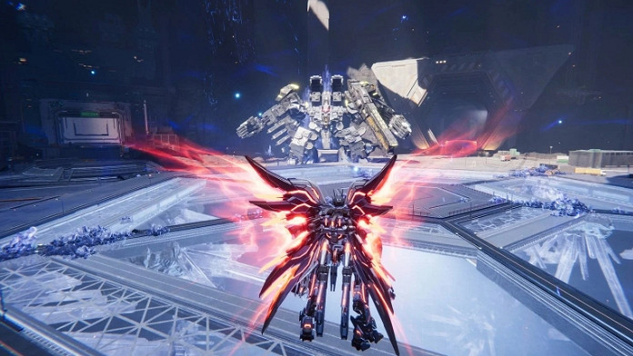 戰鬥間隙的治愈時刻！《解限機》浴室系統受玩家好評