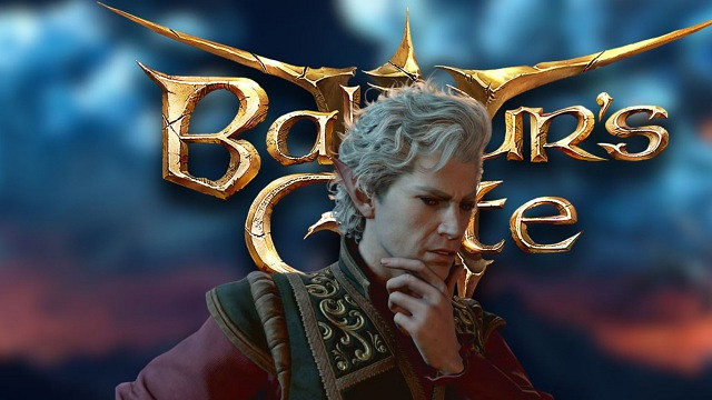 小彩蛋！《柏德之門3》總監將發行日期寫在酒瓶上