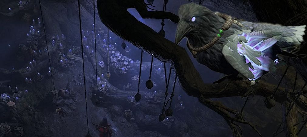 《暗黑破壞神4》出現嚴重BUG：巫師傷害暴增5800億！