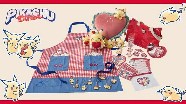 制裁黃牛！寶可夢公司針對此前售罄周邊開放預訂生產