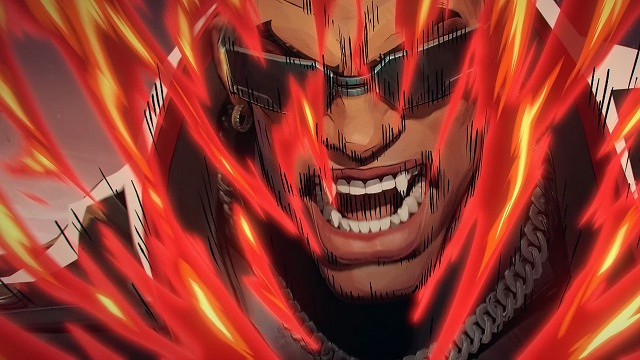 8月中旬加入！《漫威爭鋒》新英雄"刀鋒戰士"曝光