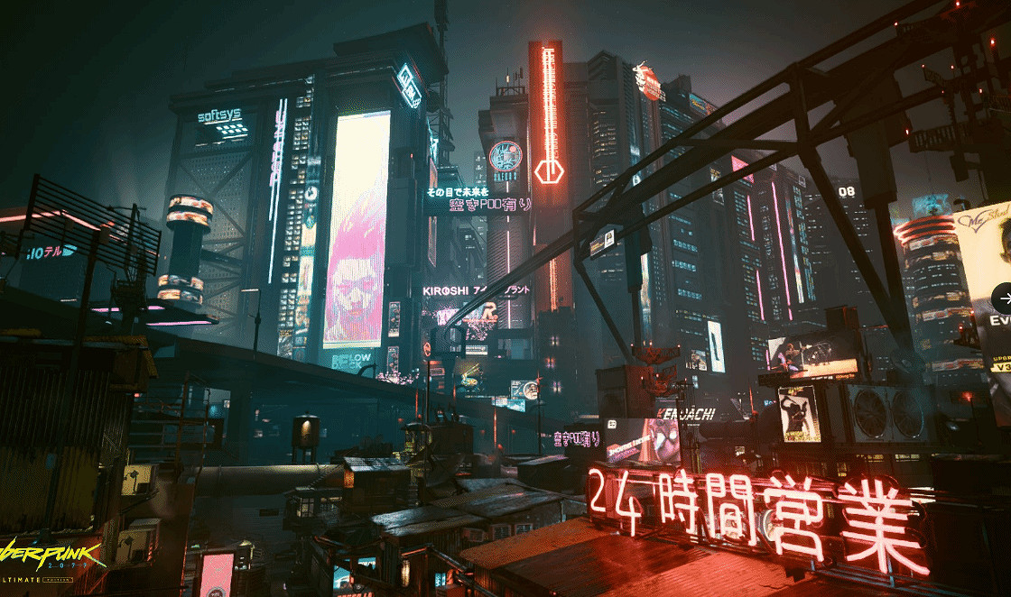 別催續作了！外媒稱CDPR該做的是"榨乾"2077價值