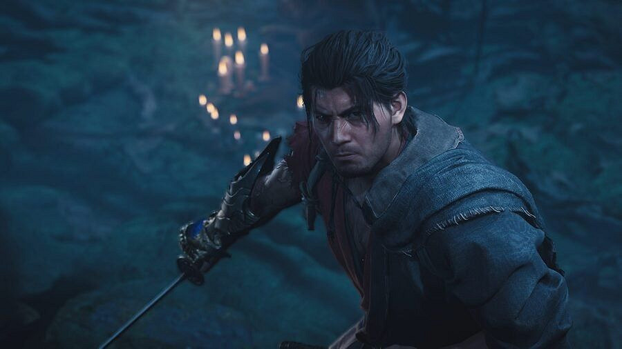 外媒試玩《鬼武者》新作：魂類元素眾多 但深度更高！