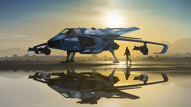 不涉及模組製作者！《星際公民》將大規模打擊作弊者