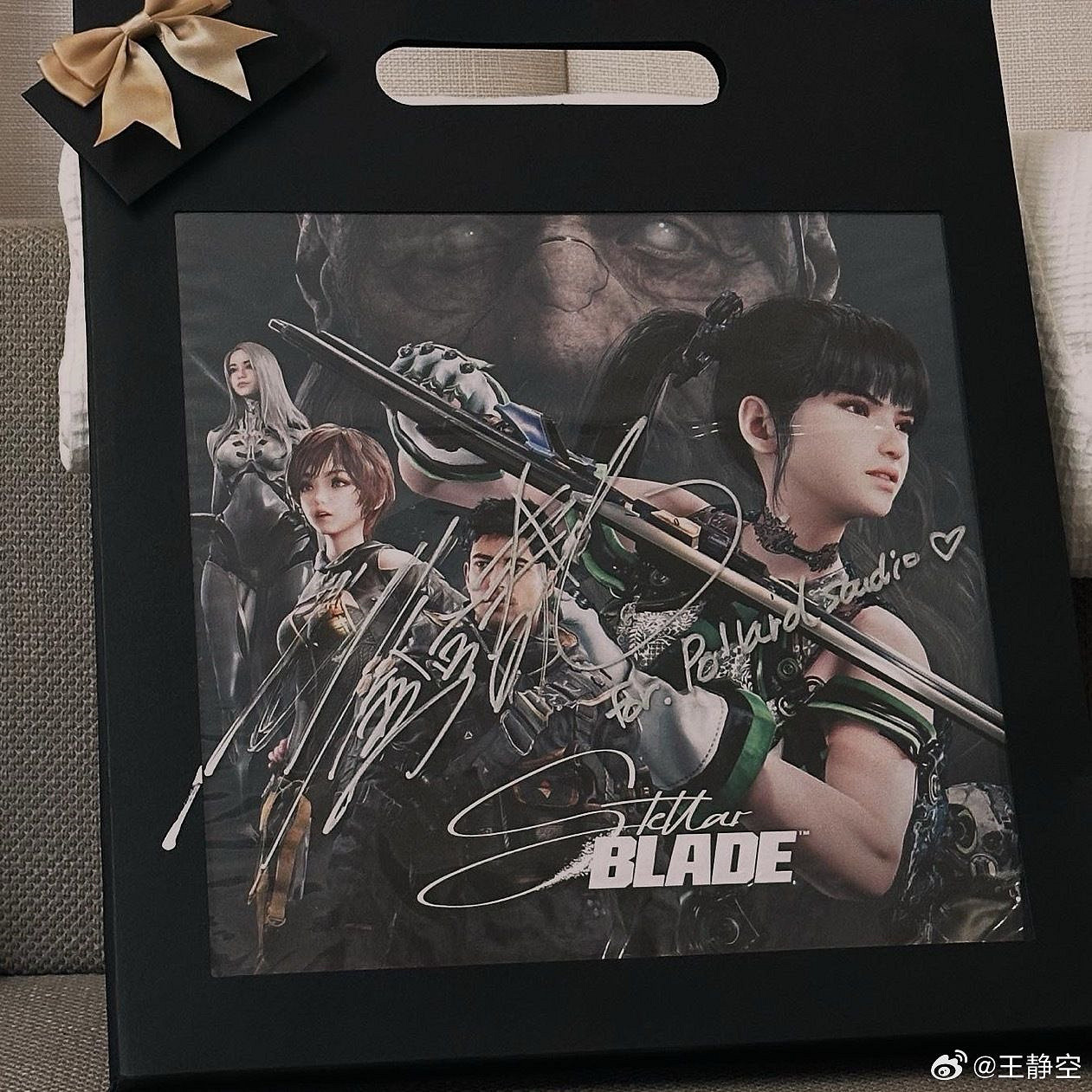 已獲外媒高分!《劍星》製作人薦中國大陸研發遊戲《黑暗世界》