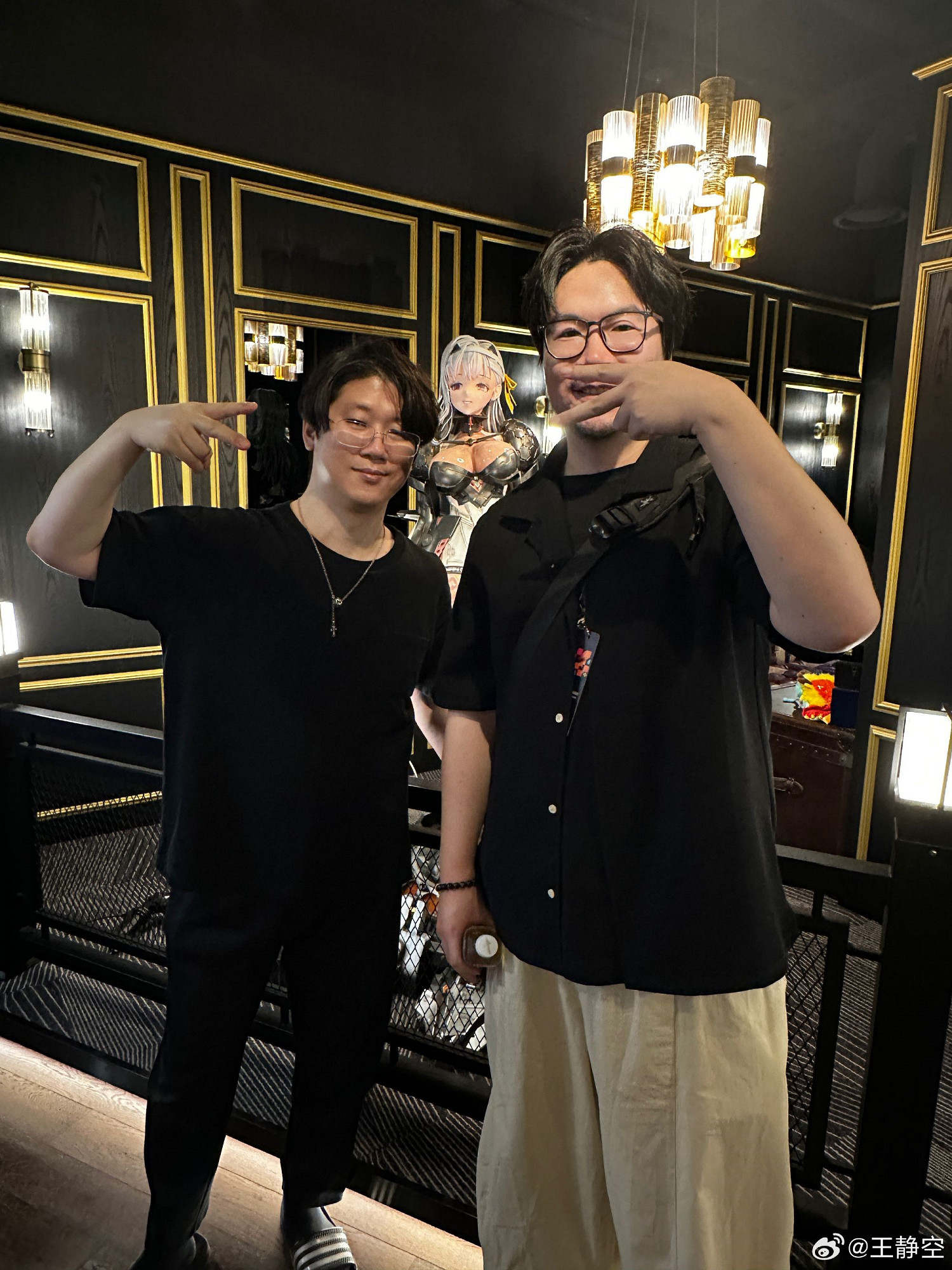 已獲外媒高分!《劍星》製作人薦中國大陸研發遊戲《黑暗世界》