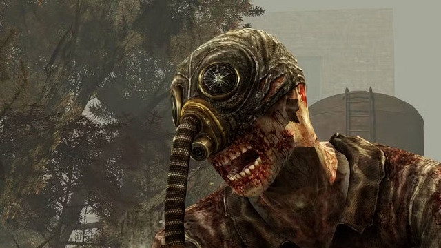 《潛行者2》宣布將於2025年底登陸PS5及PS5 Pro平台