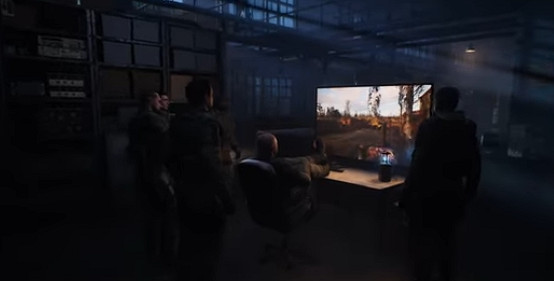 《潛行者2:切爾諾貝利之心》預計將於今年登陸PS5 《潛行者2:切爾諾貝利之心》預計將於今年登陸PS5