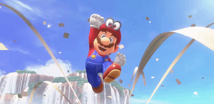 外媒吐槽Switch2首發遊戲陣容：自N64主機以來最差！