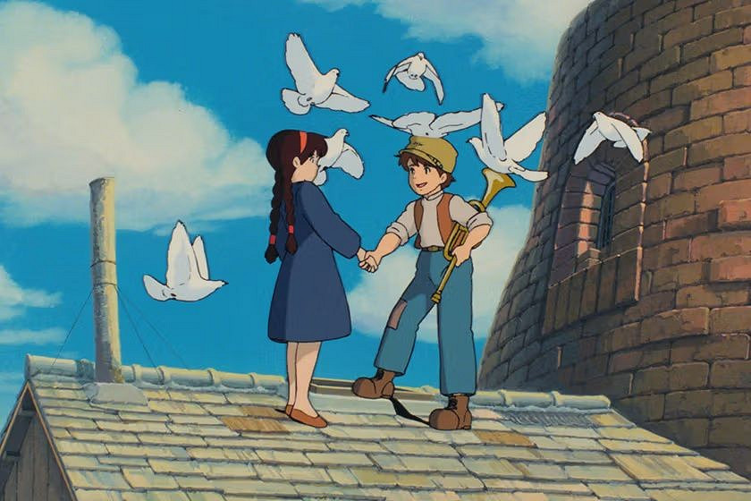 吉田直樹欲製作出《天空之城》式遊戲 若實現今生足矣